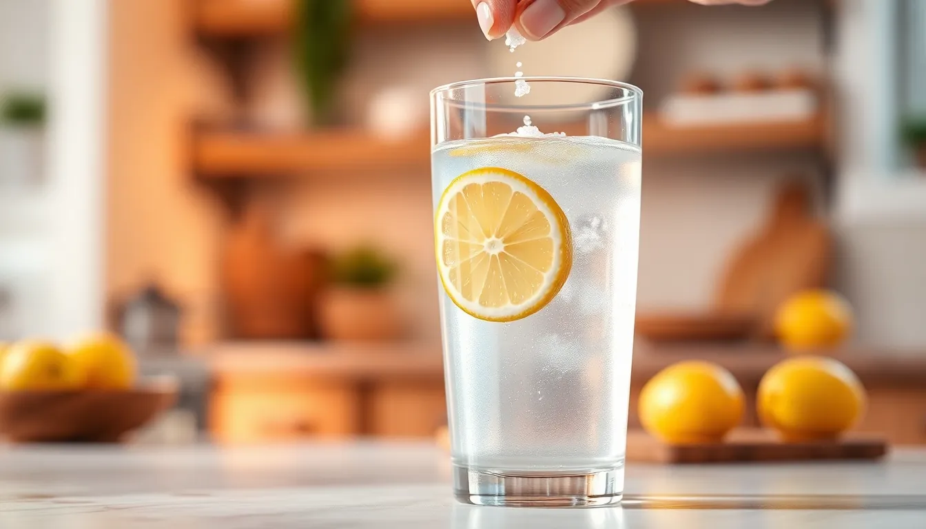 구강 관리 제품