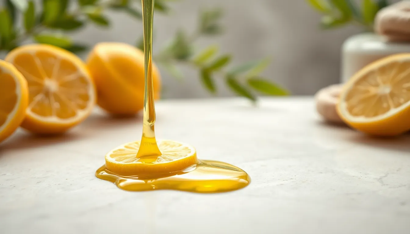 피부 변화 비교 사진