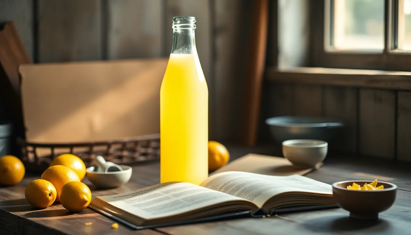 상큼한 레몬 디저트 모음