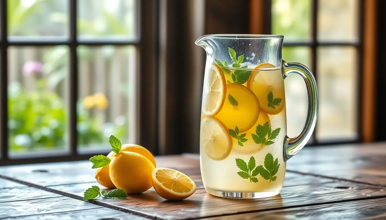 레몬즙 미용 활용 이미지