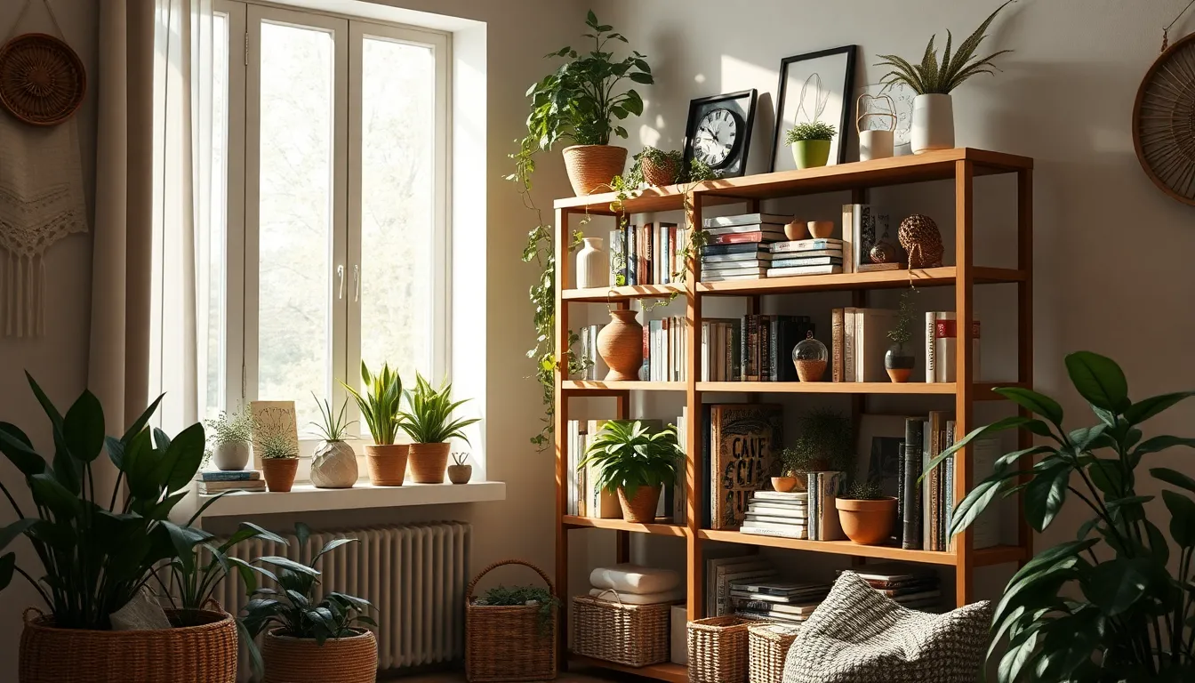 신혼집 거실 인테리어